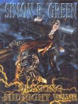 Drinking Midnight Wine