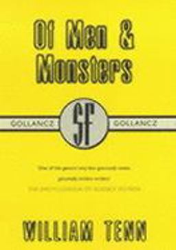 Of Men and Monsters Of Men and Monsters