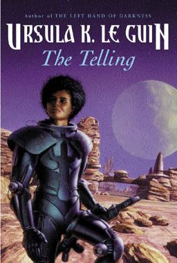 The Telling