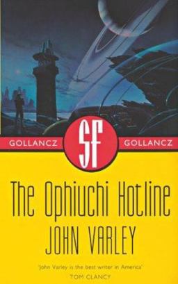 The Ophiuchi Hotline