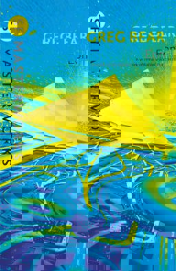 Eon (Sf Masterworks)  9780575073166 Front Cover