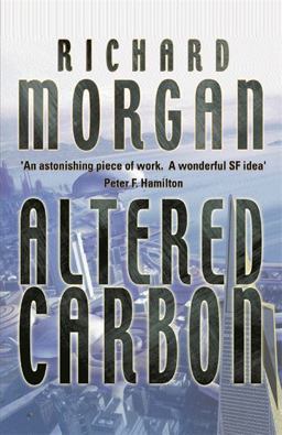 Altered Carbon Altered Carbon