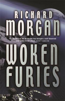 Woken Furies