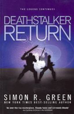 Deathstalker Return