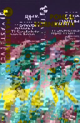 The Space Merchants (Sf Masterworks)  9780575075283 Front Cover