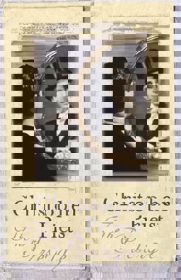 The Prestige (Gollancz)  9780575075801 Front Cover