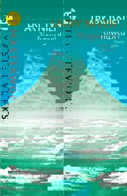 Ringworld (S.F.Masterworks S.)  9780575077027 Front Cover