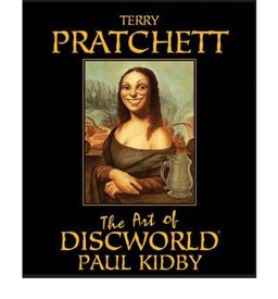 The Art of Discworld