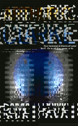 Rama II  9780575077225 Front Cover