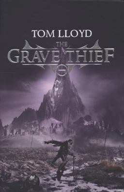 The Grave Thief