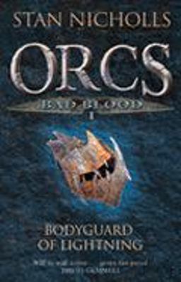 Weapons of Magical Destruction