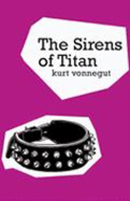 The Sirens of Titan