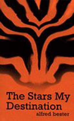 The Stars My Destination