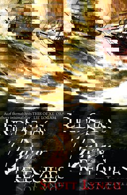 Red Seas Under Red Skies (Gollancz)  9780575079670 Front Cover