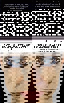 Resplendent (Gollancz)  9780575079830 Front Cover