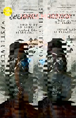 This Is the Way the World Ends This Is the Way the World Ends