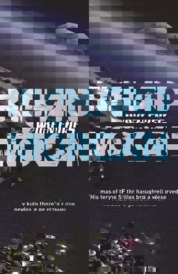 Woken Furies (Gollancz)  9780575081277 Front Cover