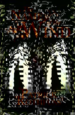 Name of the Wind  9780575081406 Front Cover