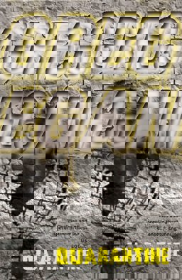 Quarantine  9780575081727 Front Cover