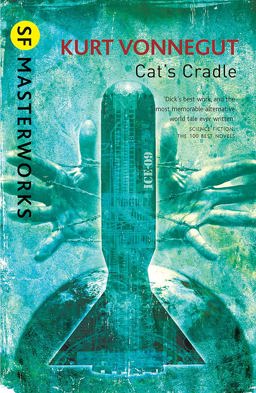 Cat's Cradle  9780575081956 Front Cover