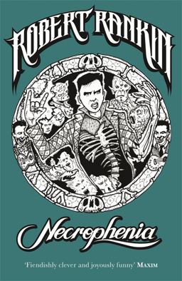 Necrophenia Necrophenia