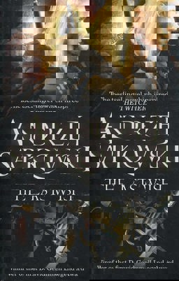 Last Wish  9780575082441 Front Cover