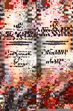 Last Argument of Kings  9780575084162 Front Cover