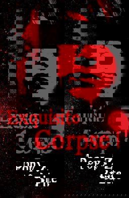 Exquisite Corpse  9780575084353 Front Cover