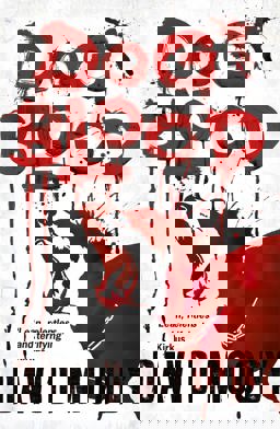 Dog Blood  9780575084759 Front Cover