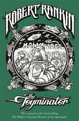 The Toyminator The Toyminator