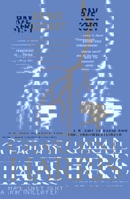 Grave Secret  9780575085565 Front Cover