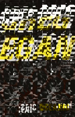 Oceanic  9780575086548 Front Cover