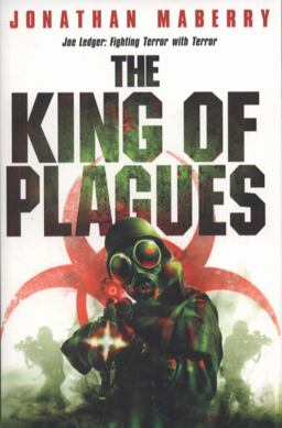 The King of Plagues