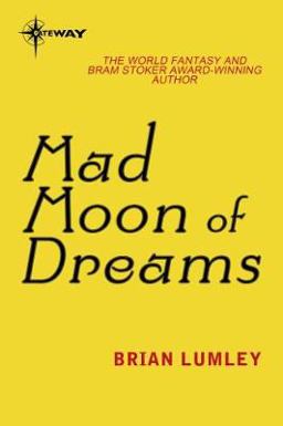 Mad Moon of Dreams