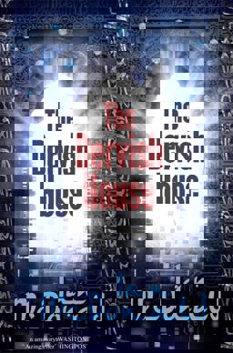 Dervish House  9780575088627 Front Cover