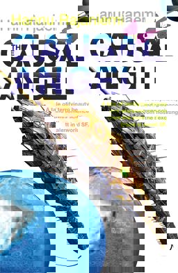 Causal Angel  9780575088986 Front Cover