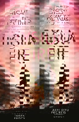 Elysium Fire  9780575090613 Front Cover