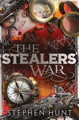 The Stealers' War The Stealers' War