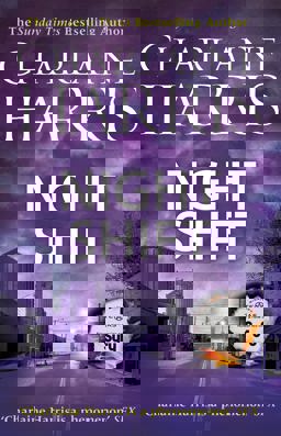 Night Shift Now a Major TV Series: MIDNIGHT, TEXAS  9780575092945 Front Cover