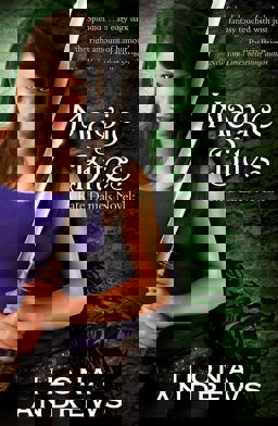 Magic Bites A Kate Daniels Novel: 1  9780575093935 Front Cover