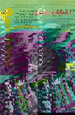 Fifth Head of Cerberus  9780575094222 Front Cover