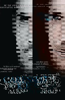 Caressed by Ice Book 3  9780575095700 Front Cover