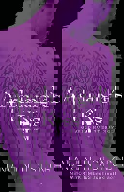 Archangel's Kiss A Dark, Intense and Smouldering Sexy Read  9780575095748 Front Cover