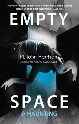 Empty Space A Haunting  9780575096325 Front Cover