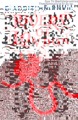 Rivers of London Book 1 in the #1 Bestselling Rivers of London Series  9780575097582 Front Cover