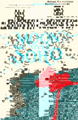 Moon over Soho Book 2 in the #1 Bestselling Rivers of London Series  9780575097629 Front Cover