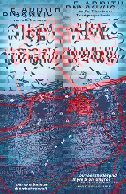 Whispers under Ground Book 3 in the #1 Bestselling Rivers of London Series  9780575097667 Front Cover