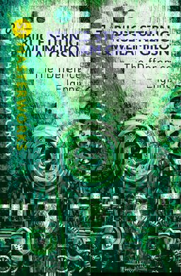 Difference Engine  9780575099401 Front Cover