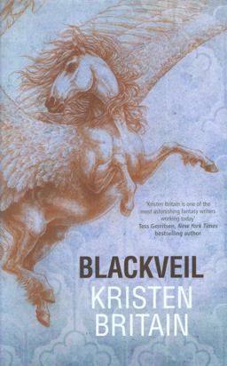 Blackveil