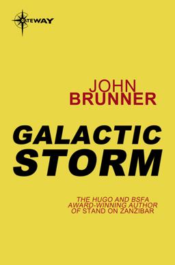Galactic Storm